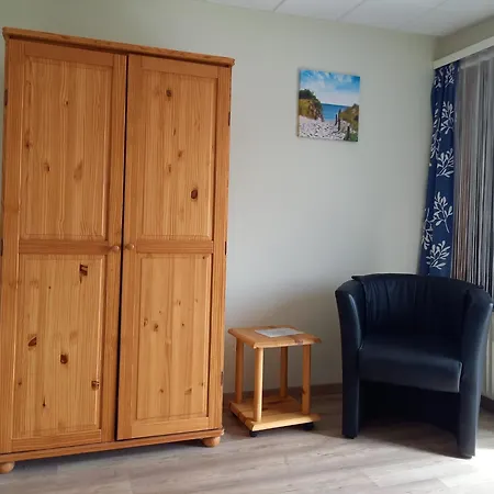 Monteurwohnung Lerch *