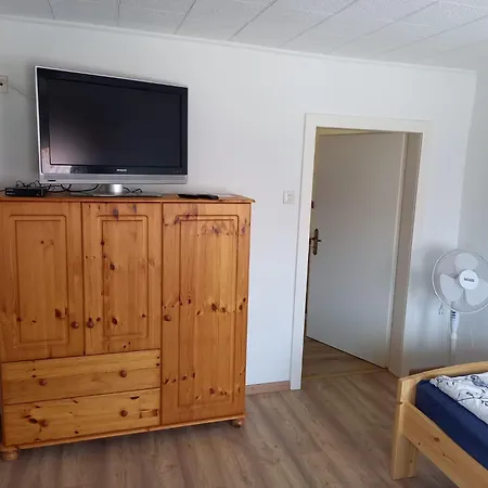 Monteurwohnung Lerch