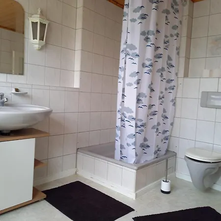 Monteurwohnung Lerch